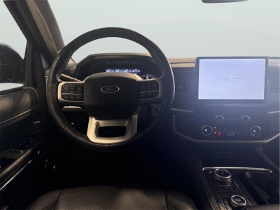 2023 Ford Expedition Max XLT