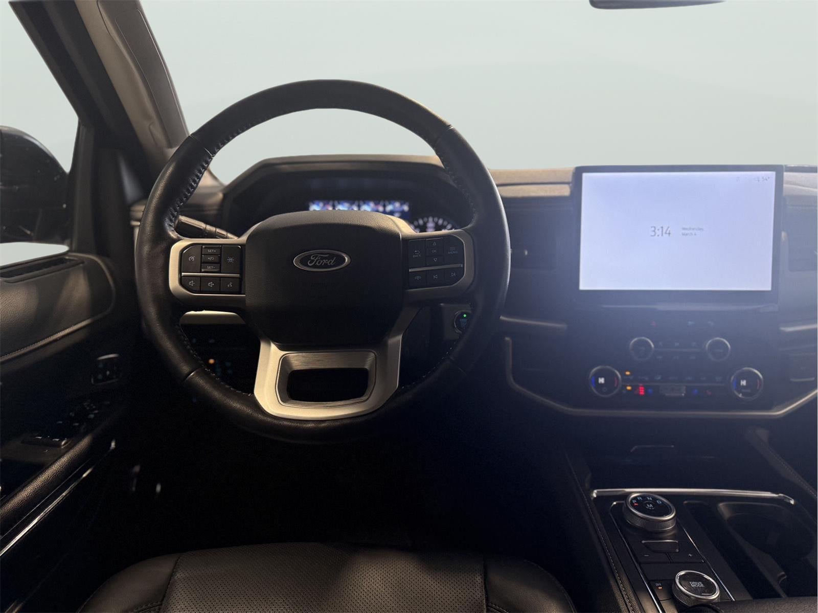 2023 Ford Expedition Max XLT