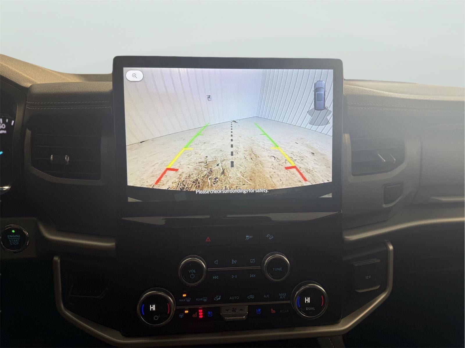 2023 Ford Expedition Max XLT