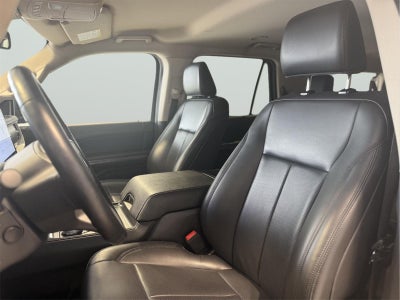2023 Ford Expedition Max XLT