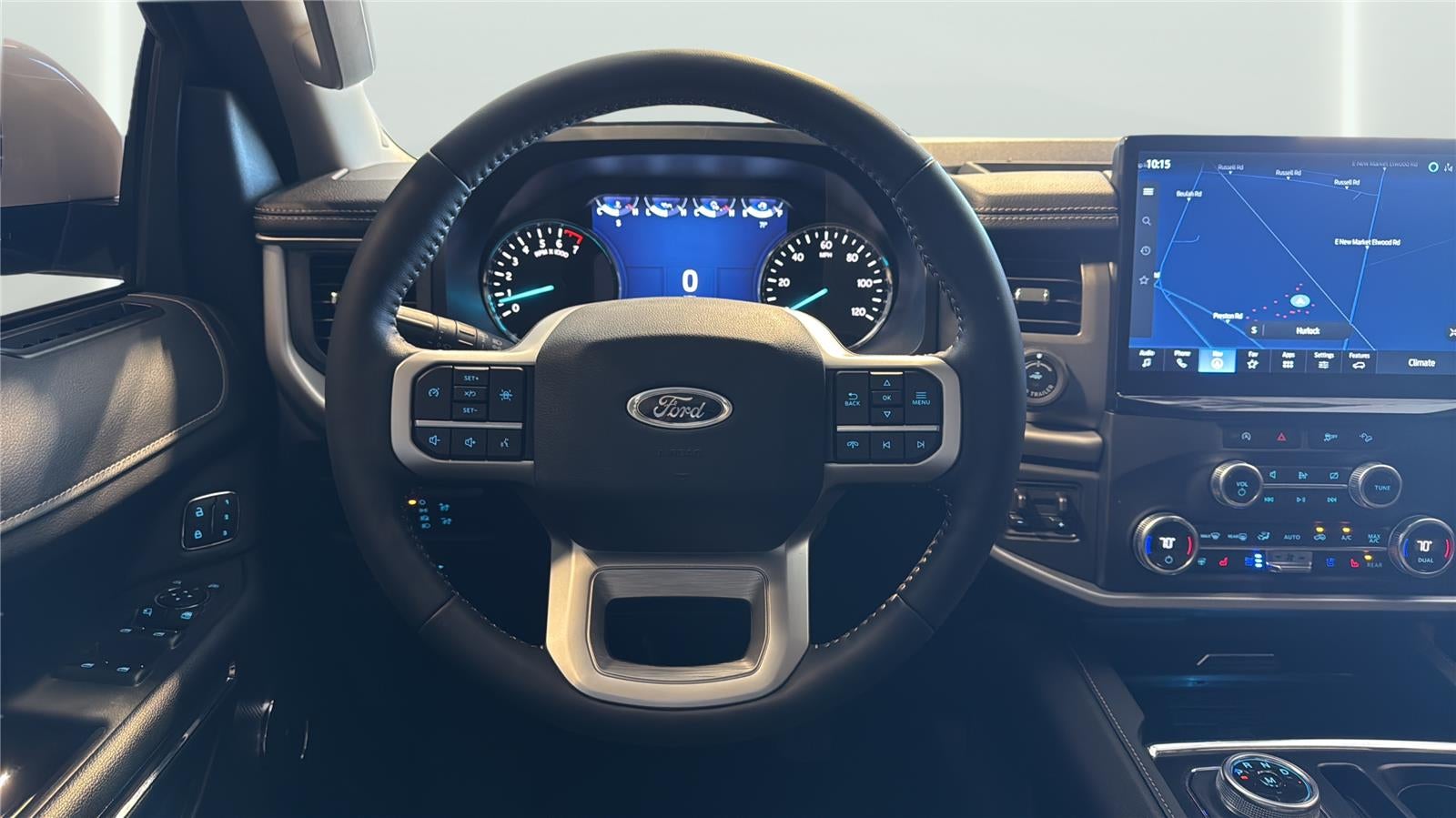 2024 Ford Expedition Max XLT