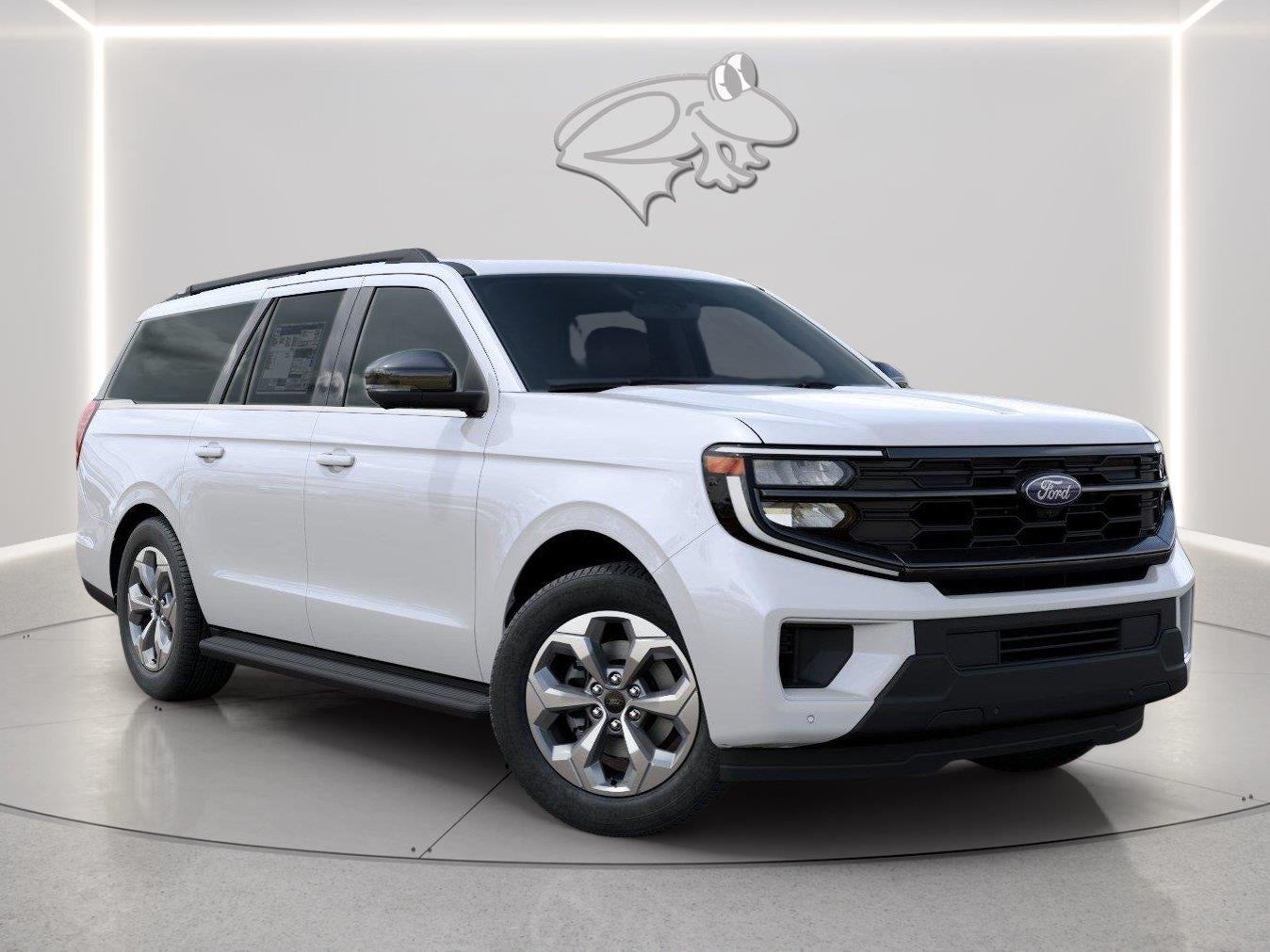 2027 Ford Expedition Max Active
