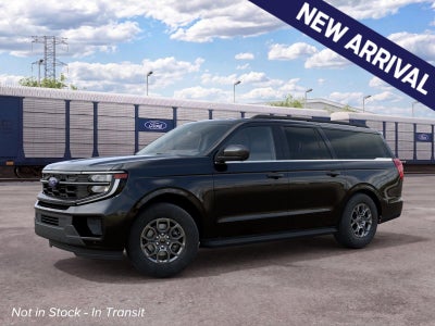 2027 Ford Expedition Max Active