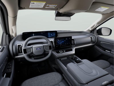 2027 Ford Expedition Max Active