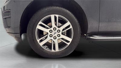 2022 Ford Expedition Max Xlt