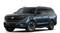 2027 Ford Expedition Max Platin