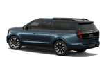 2027 Ford Expedition Max Platin