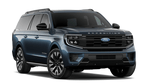 2027 Ford Expedition Max Platin
