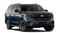 2027 Ford Expedition Max Platin