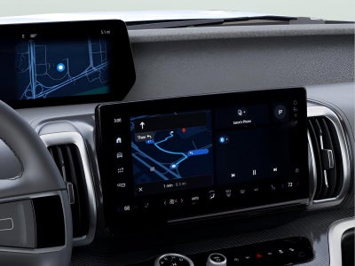 2027 Ford Expedition Max Platin
