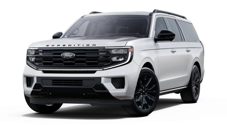 2025 Ford Expedition Max Platin