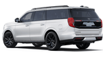 2025 Ford Expedition Max Platin