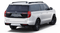 2025 Ford Expedition Max Platin