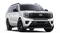 2025 Ford Expedition Max Platin