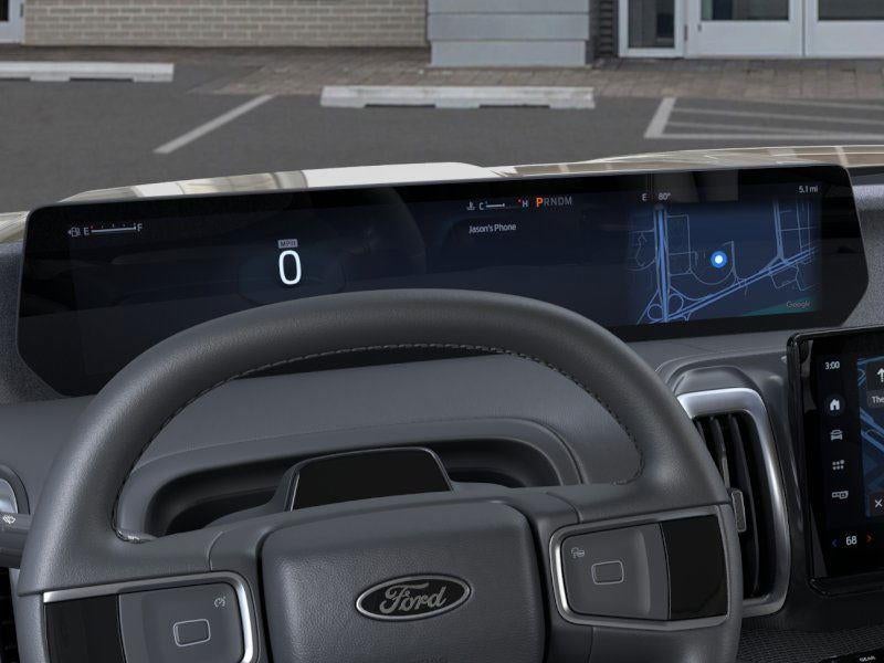 2026 Ford Expedition Max MAX Platinum®