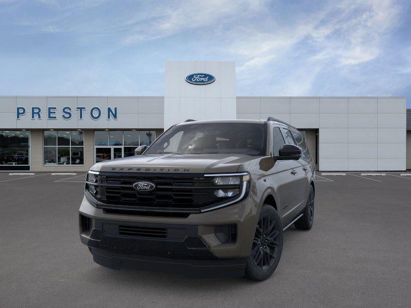 2026 Ford Expedition Max MAX Platinum®