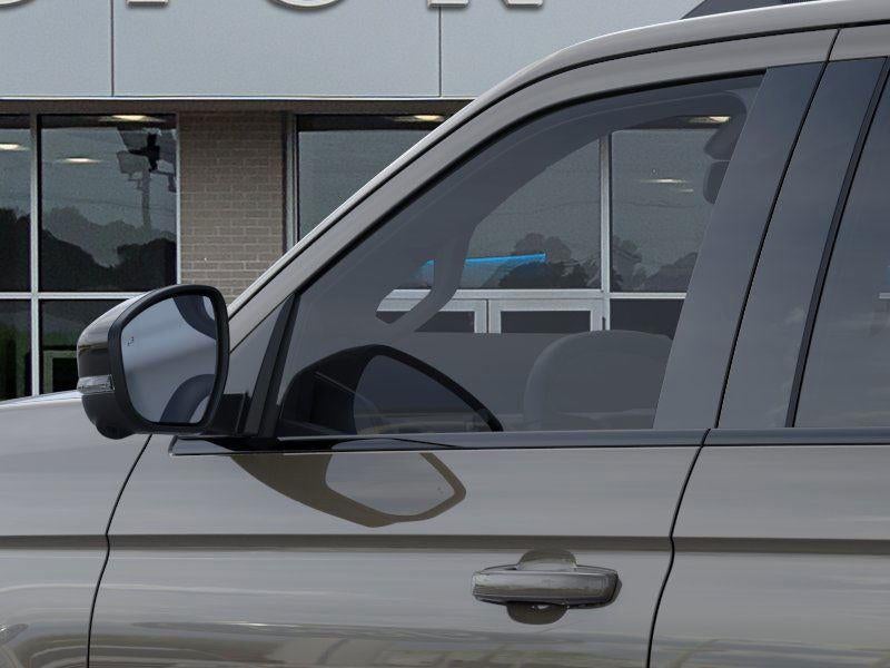 2026 Ford Expedition Max MAX Platinum®