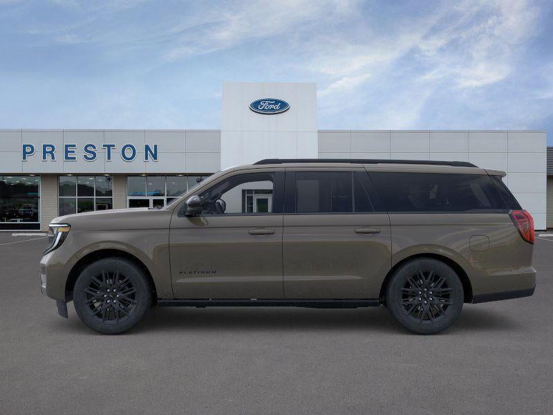 2026 Ford Expedition Max MAX Platinum®