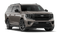 2026 Ford Expedition Max MAX Platinum®