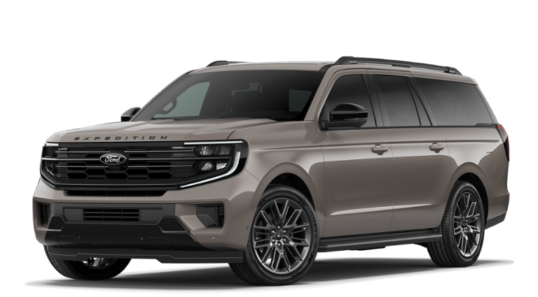 2026 Ford Expedition Max MAX Platinum®