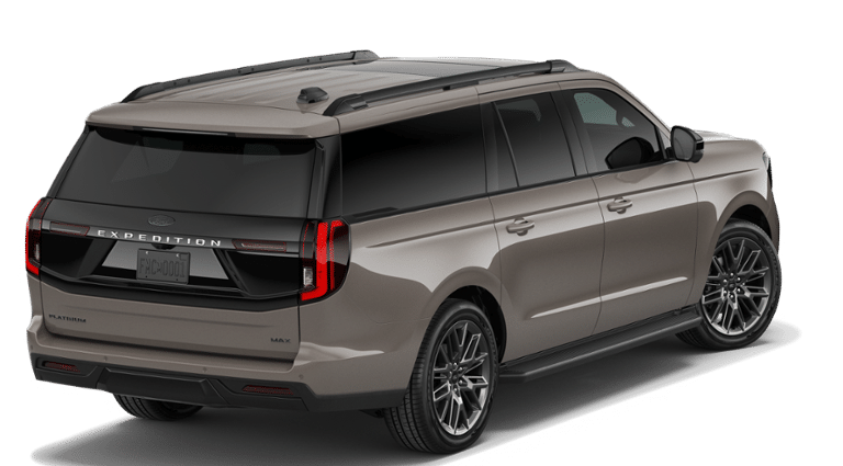 2026 Ford Expedition Max MAX Platinum®
