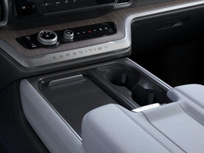 2026 Ford Expedition Max MAX Platinum®