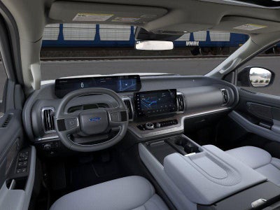 2026 Ford Expedition Max MAX Platinum®