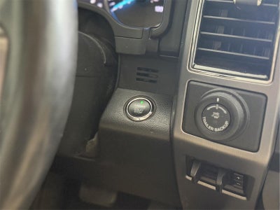 2020 Ford Expedition MAX Platinum