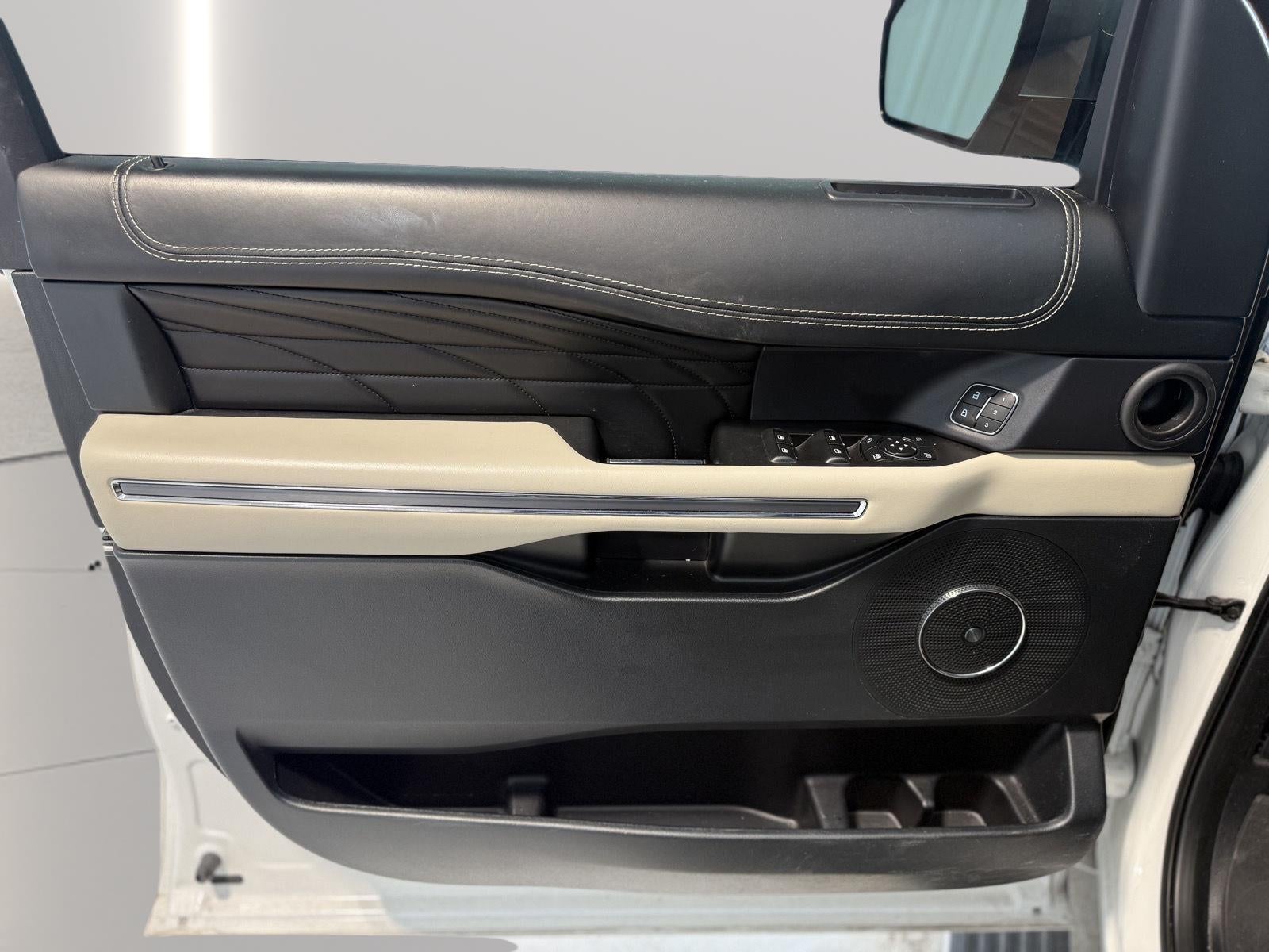 2020 Ford Expedition MAX Platinum