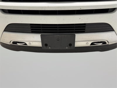 2020 Ford Expedition MAX Platinum