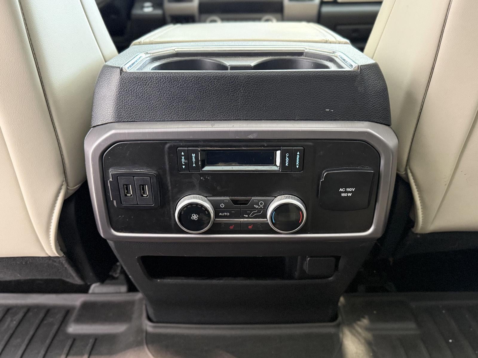 2020 Ford Expedition MAX Platinum