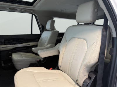 2020 Ford Expedition MAX Platinum