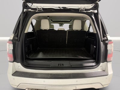2020 Ford Expedition MAX Platinum