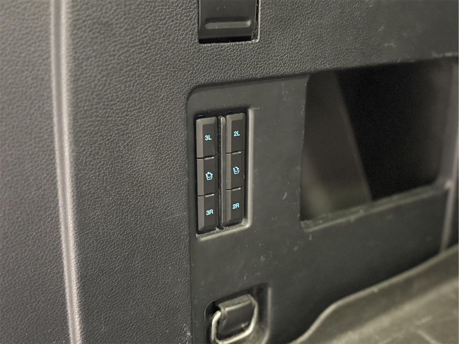 2020 Ford Expedition MAX Platinum