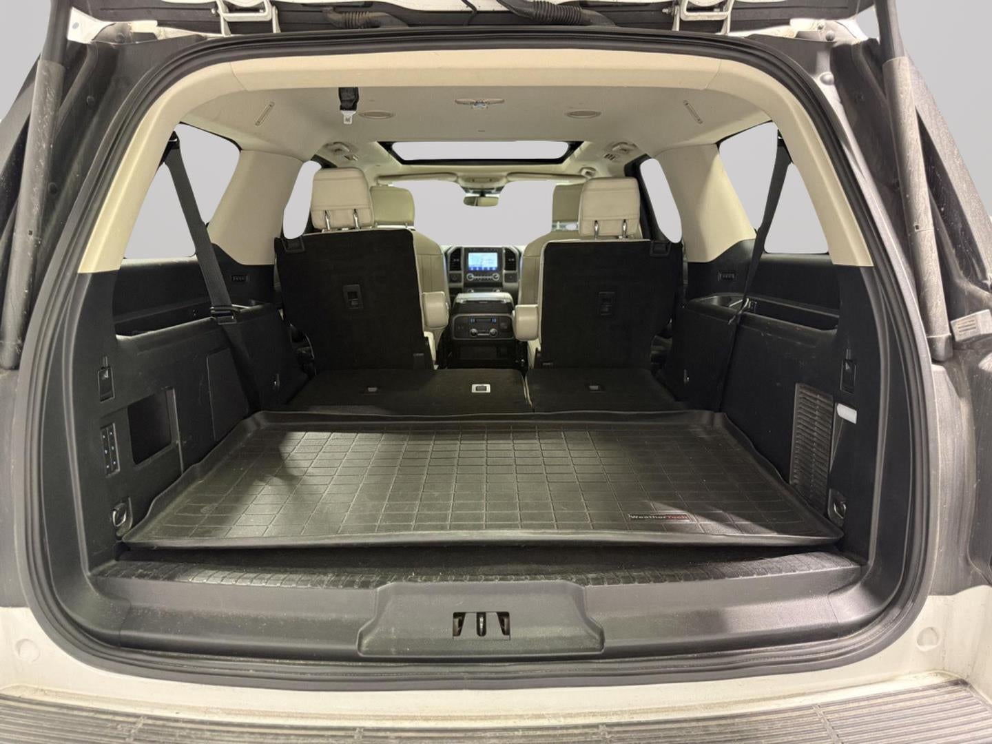 2020 Ford Expedition MAX Platinum