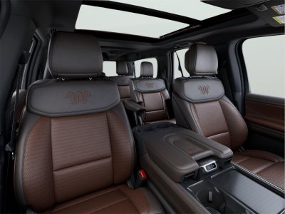 2027 Ford Expedition Max King Ranch