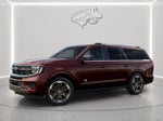 2027 Ford Expedition Max King Ranch