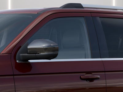2027 Ford Expedition Max King Ranch