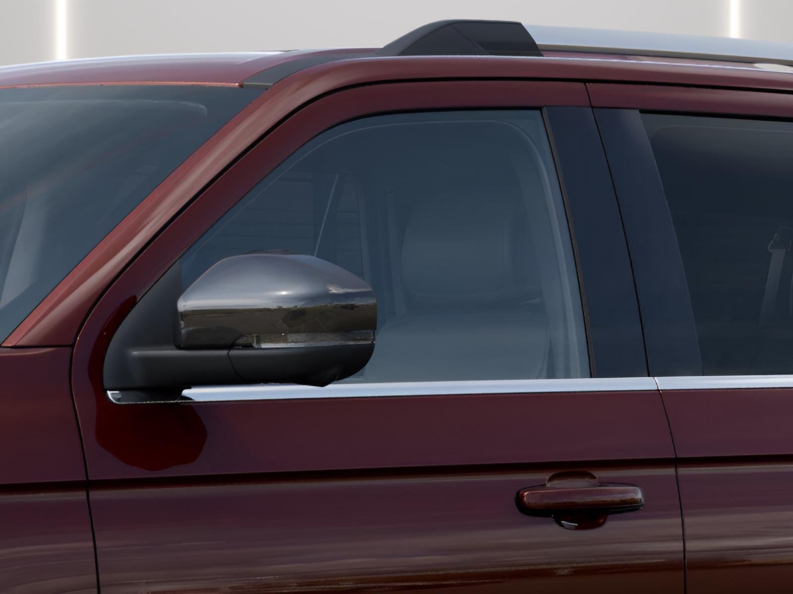 2027 Ford Expedition Max King Ranch