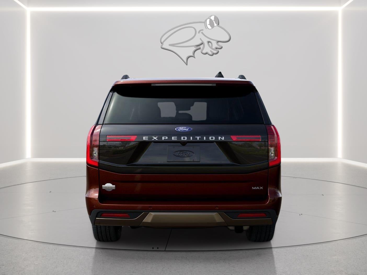 2027 Ford Expedition Max King Ranch