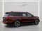2027 Ford Expedition Max King Ranch