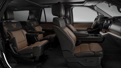2026 Ford Expedition Max King Ranch