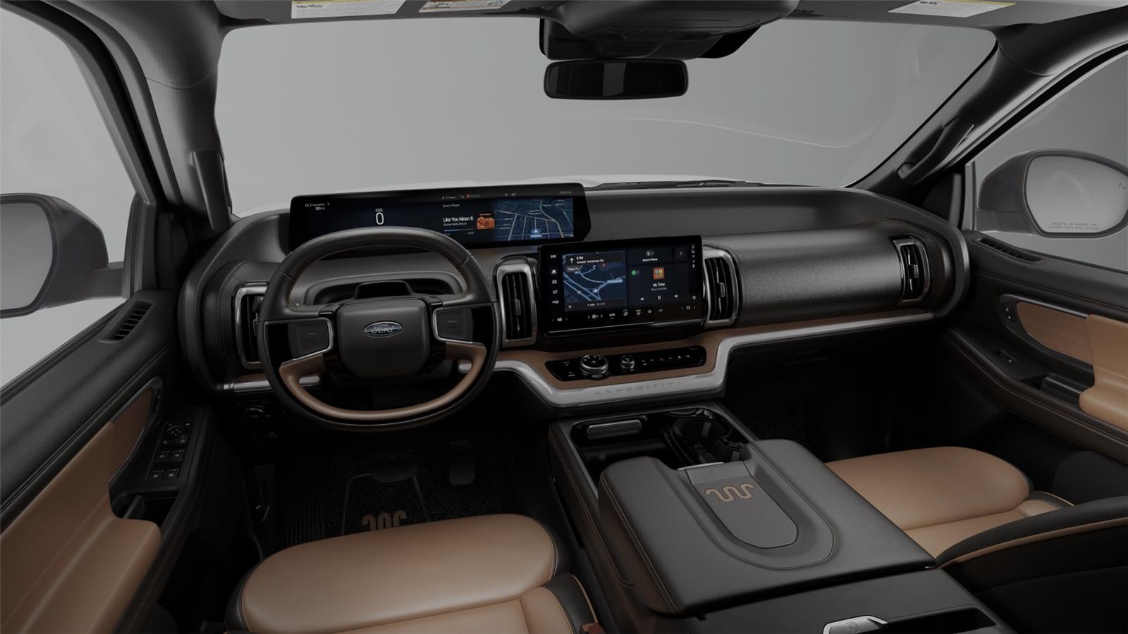2026 Ford Expedition Max King Ranch