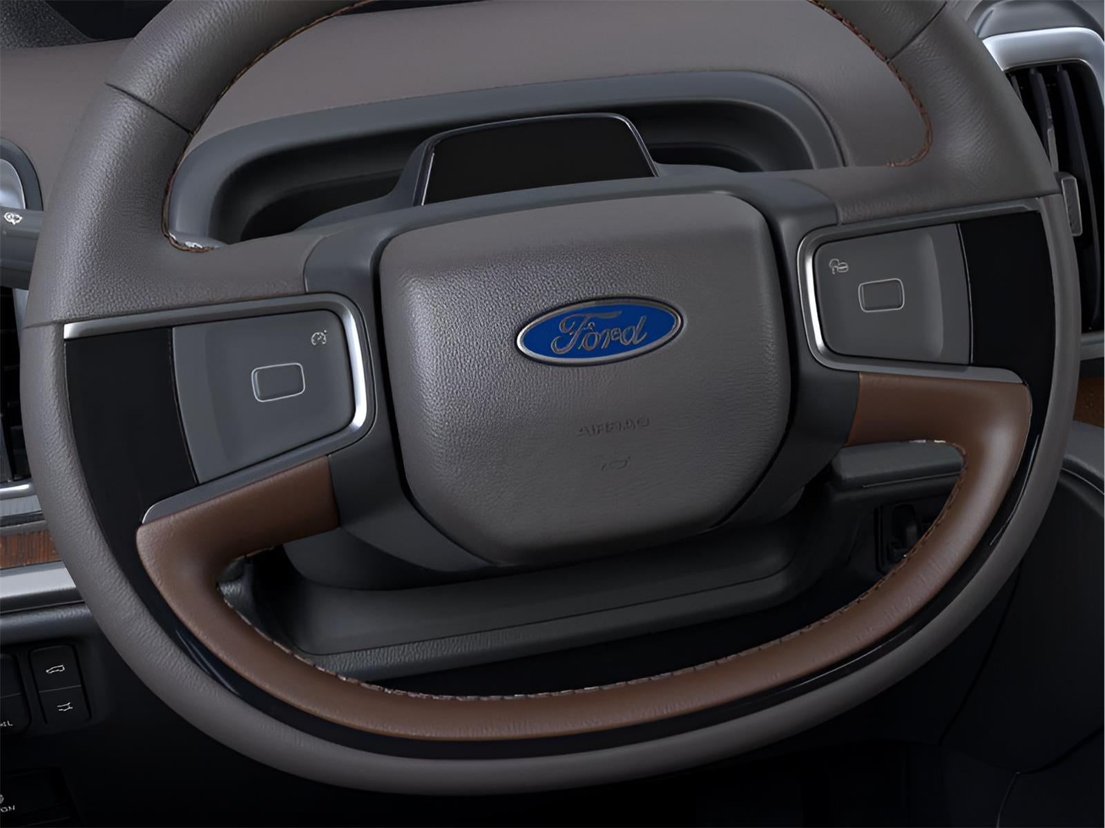 2025 Ford Expedition Max King Ranch