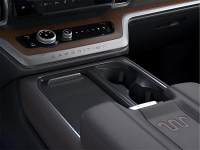 2025 Ford Expedition Max King Ranch