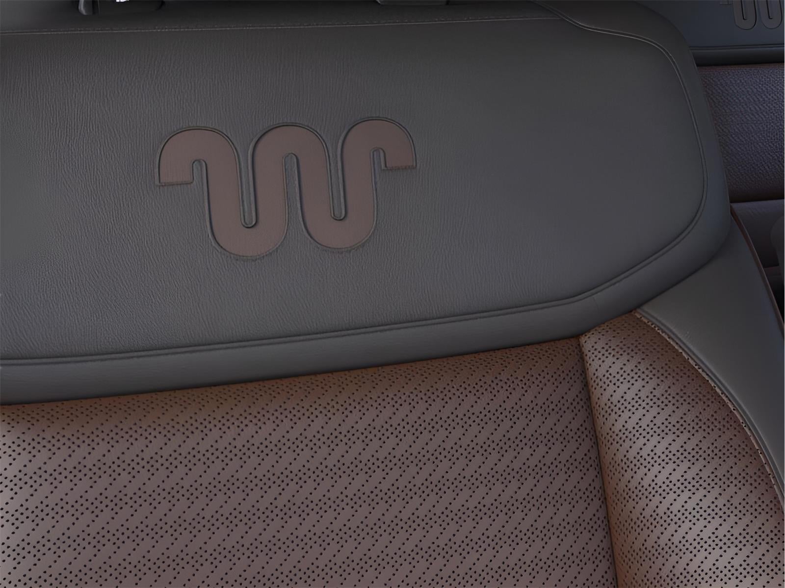 2025 Ford Expedition Max King Ranch