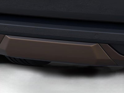 2025 Ford Expedition Max King Ranch