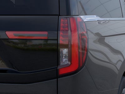 2025 Ford Expedition Max King Ranch