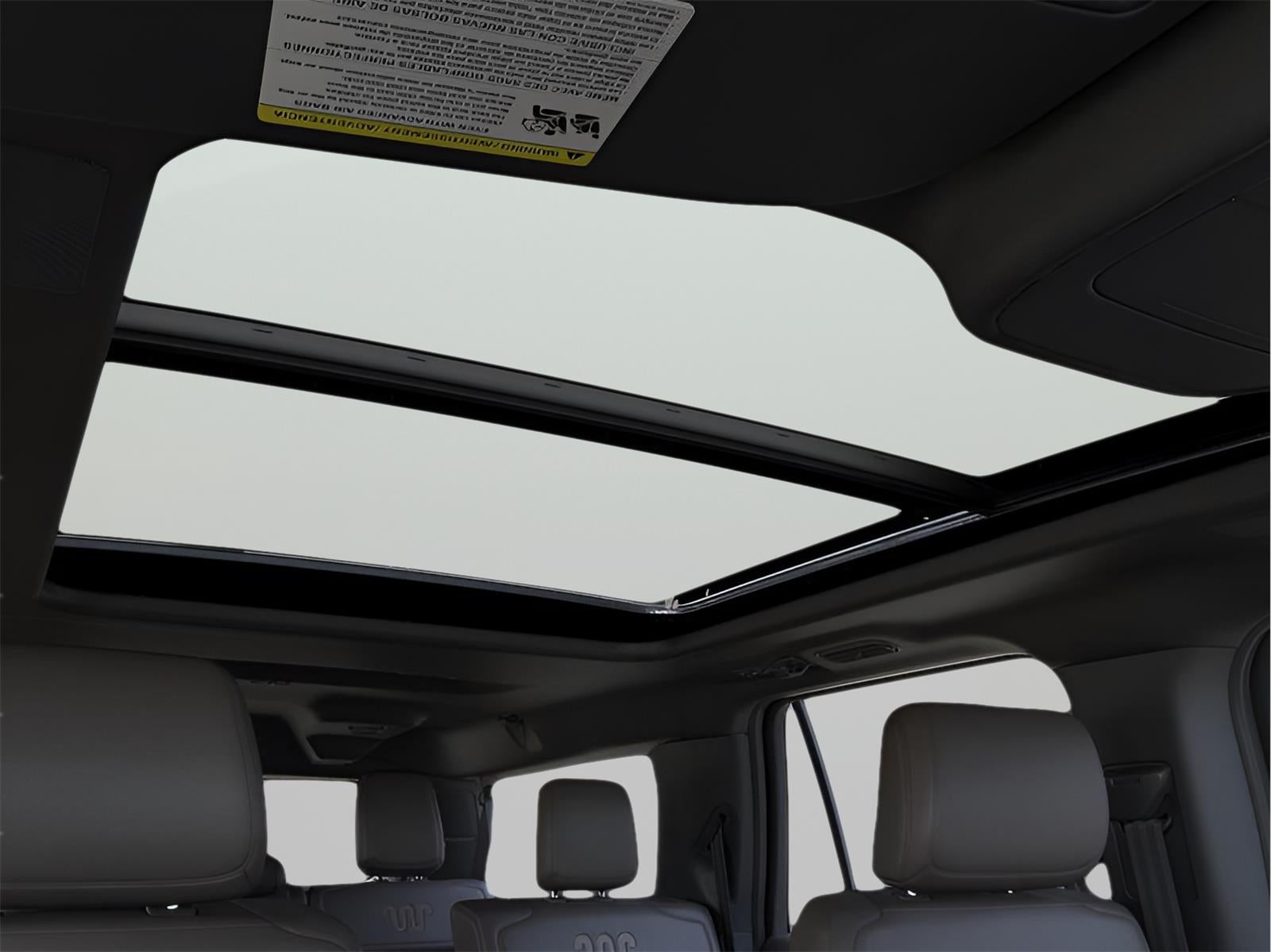 2025 Ford Expedition Max King Ranch