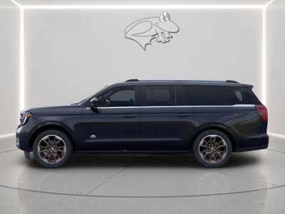 2026 Ford Expedition Max King Ranch